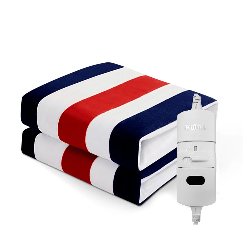 Couverture chauffante polar – MONT DEGRÉS
